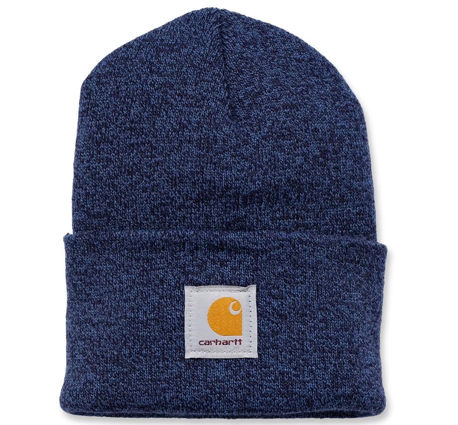 carhartt beanie raspberry